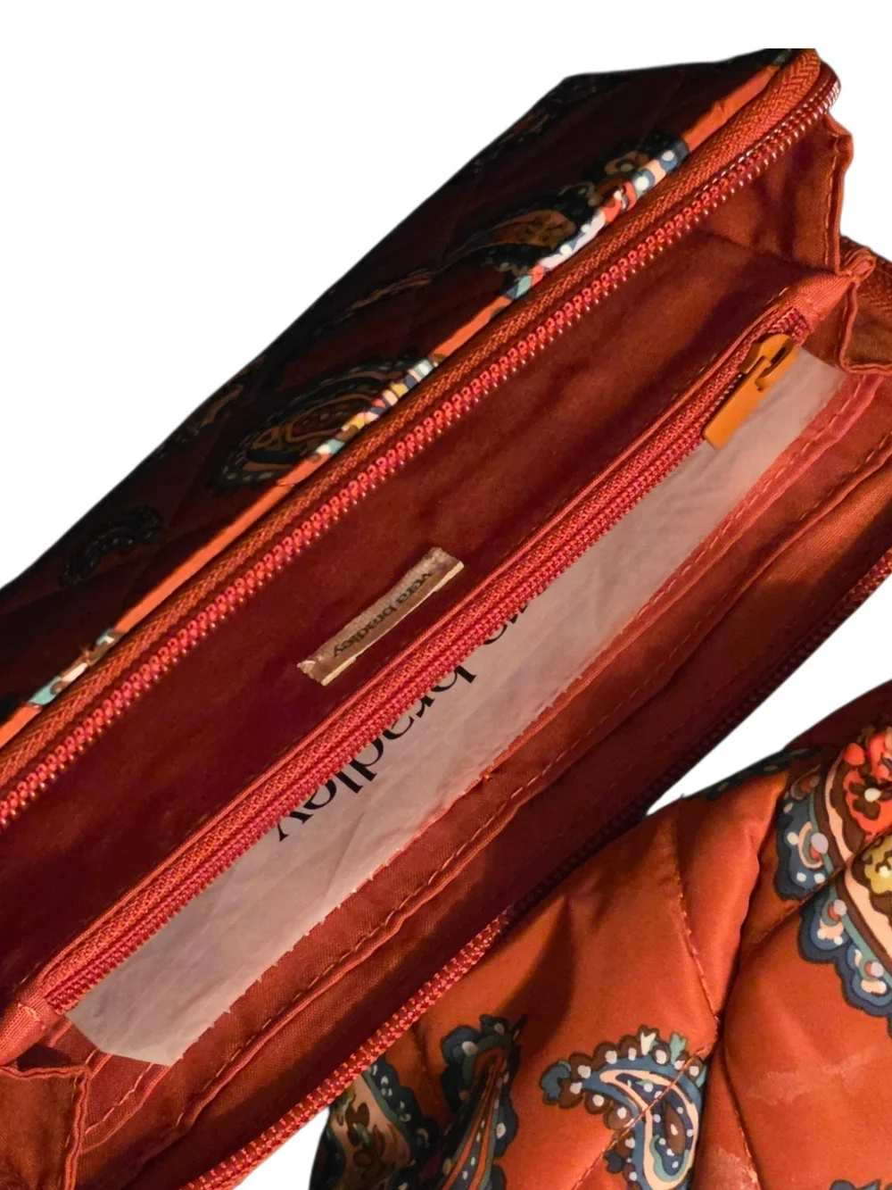 Vera Bradley this a vera